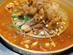 -小牛哈尼章鱼水煎肉(金鹰店)