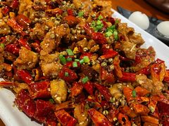 -望京一号·重庆江湖菜(工体店)