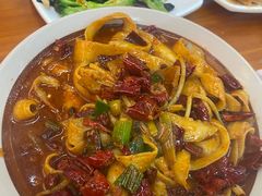 -高玮削面馆(爱民路店)