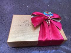 -GODIVA(港汇恒隆广场)