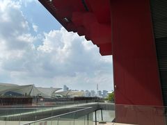 -中华艺术宫(上海美术馆)