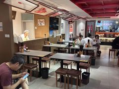 -弓家大队老碗面(高新咖啡街区店)