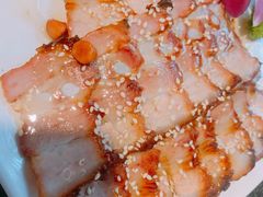 -大食家餐厅(五星步行商业街店)