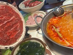 -江北北火锅馆·公路夜市(魏公村店)