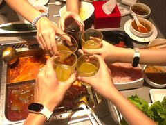 -海底捞火锅(攀枝花万达店)