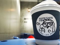 -Something For(中洲湾店)
