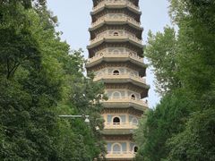 -灵谷景区