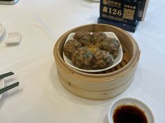 -御彩酒家(东风东路店)