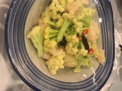 -渔娘渔家丹东海鲜(东直门店)