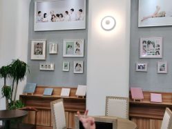 -宝贝家族国际影像馆(东郊记忆店)