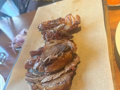 -青海名吃尕张娃非遗烤肉(海湖总店)