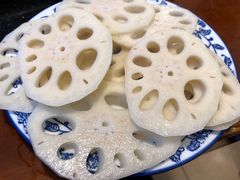 -飘香火锅(玉林西路店)