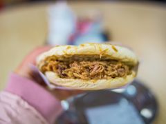 -樊记腊汁肉(竹笆市总店)