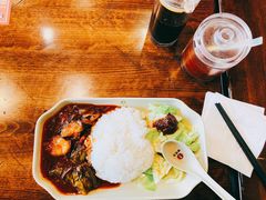 -李先生牛肉面(东一商场店)
