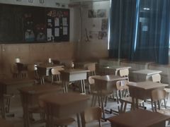 -上海市工商外国语学校