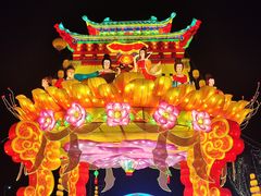 -杨柳青古镇