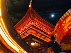 -万达茂商场(南京仙林店)