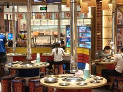 -姜胖胖无限自助烤肉(光明万达店)