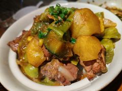 -金掌勺·锅包肉(双榆树店)
