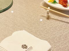 -天伦王朝酒店·盛华瑄餐厅