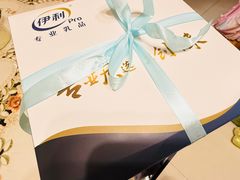 -洛雅艾思·生日蛋糕商务茶歇甜品台(北京店)