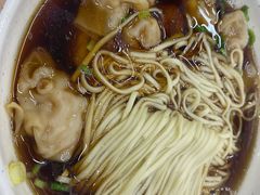 -蒋家桥饺面店(广陵路店)