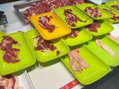 -养牛邓·潮汕牛肉海鲜自助火锅(广州店)
