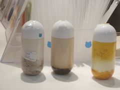 -兰熊鲜奶(西直门凯德mall店)