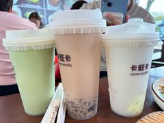 -卡旺卡(黄山黎阳in巷店)