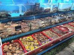 -望海潮海鲜店 特色家常菜(在海一方店)