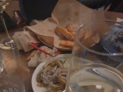 -ibarrel爱杯·bistro&brunch(江宁路店)