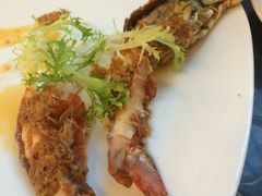 -漢咖啡·全服务式自助晚餐(武汉洲际酒店)