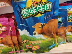 -郴州特产舜华临武鸭(郴州西站店)