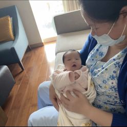 -和伊母婴护理中心·全套房(金山店)