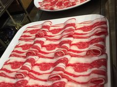 -蜀记火锅(南街店)