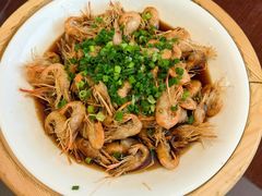 -走马楼饭庄(慈城古县城店)