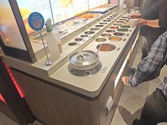 -海底捞火锅(高科广场店)