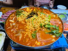 -韩一品韩国料理(柏庐南路店)