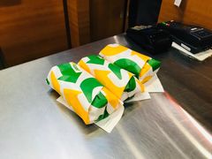 -赛百味SUBWAY(燕莎奥莱店)