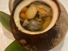 -汤城小厨•粤菜•靓汤(金宝街店)
