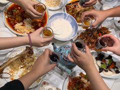 -马尔龙新疆饭店·清真(长青路店)