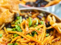 -红鼻子桂林米粉(金唐新光界店)