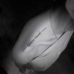 点击看大图 -怪咖纹身刺青