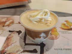 -麦当劳(未来城购物中心店)