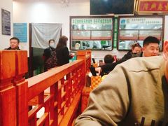 -韩师傅老大同刀削面(北苑路店)