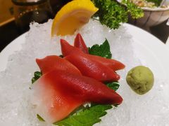 -樟葶谷寿司(椒江店)