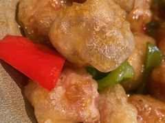 -小天厨民间菜馆(深圳街店)