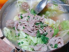 -川堂风·跷脚牛肉·乐山爆炒(宝山日月光店)