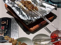 -百年果林椰子鸡(中洲店)