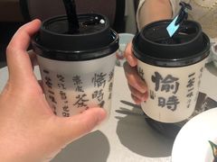 -维园悦谱·海派家常菜(乌鲁木齐南路店)